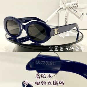 CELINE Sunglasses 96